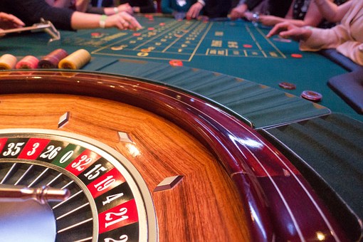 roulette table casino en ligne canada